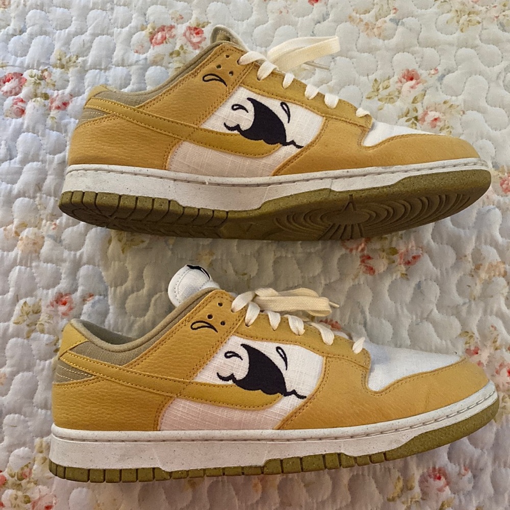 Men’s Nike Dunk Low ‘Sun Club’